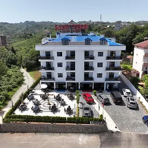 Sahin Tepesi Trabzon
