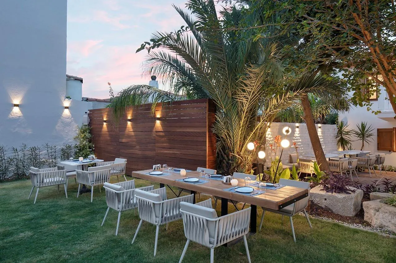 Mellow Blue Hotel Izmir