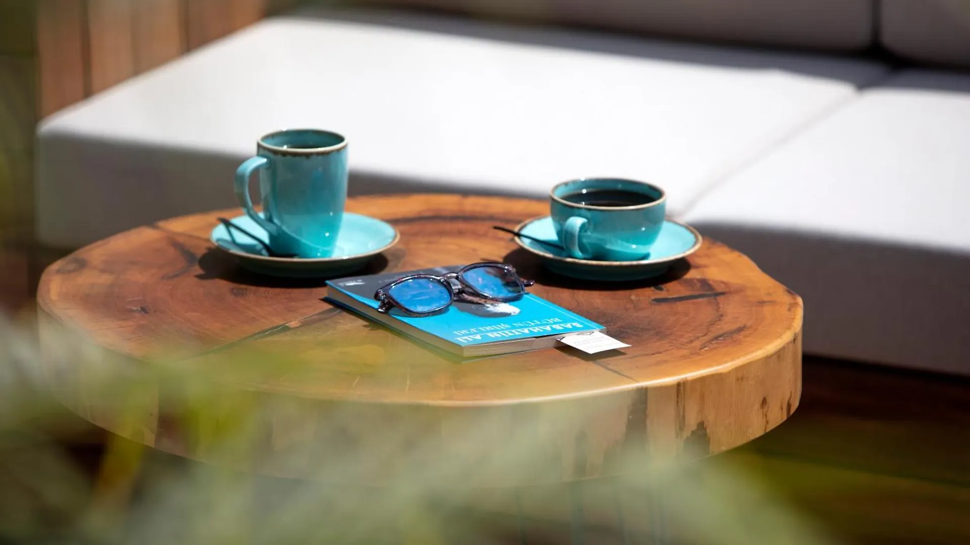 Mellow Blue Hotel Izmir