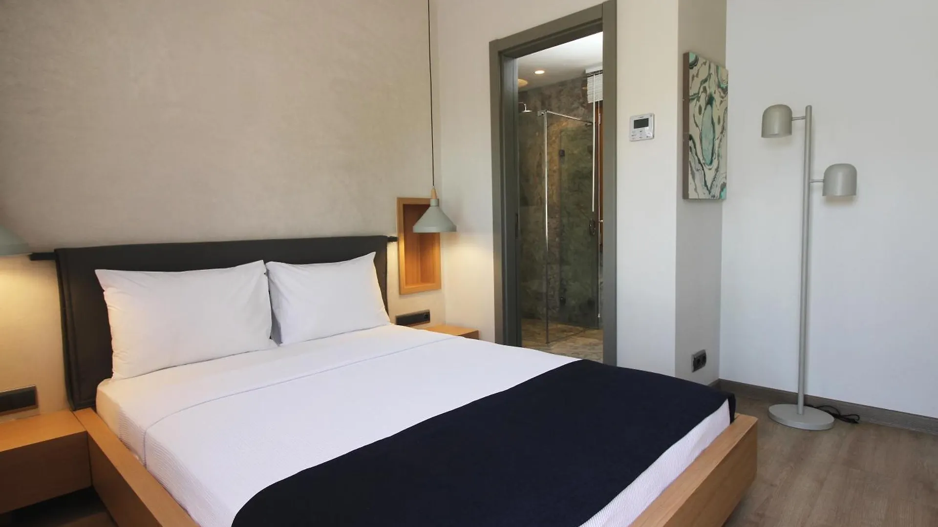 Mellow Blue Hotel Izmir
