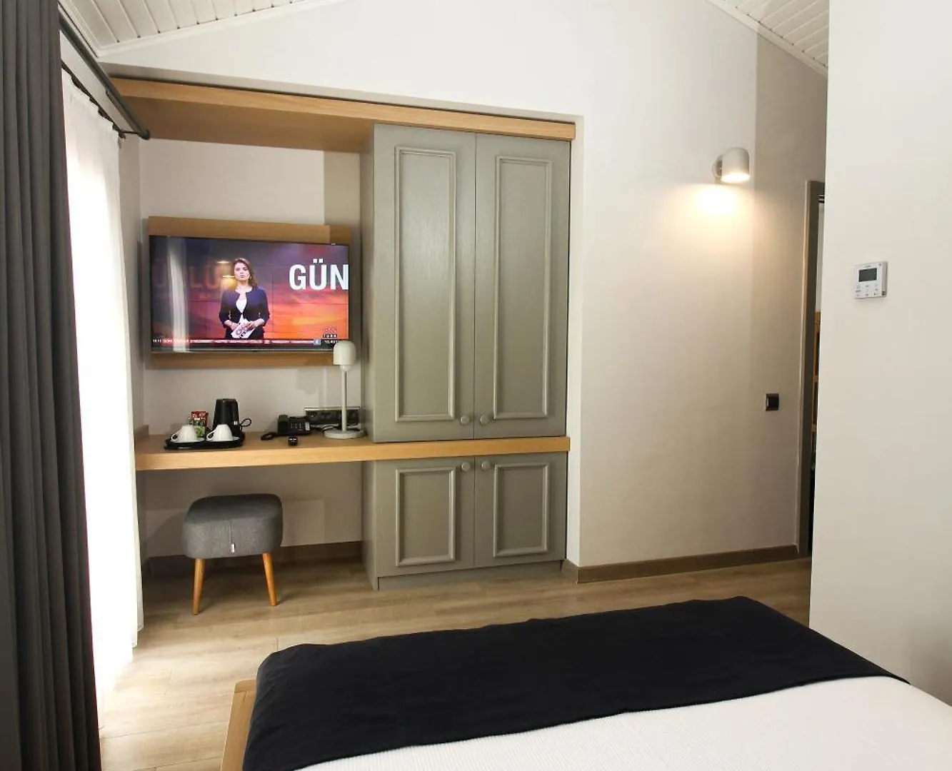 Mellow Blue Hotel Izmir Turkey